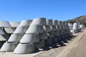 Precast Manhole