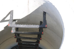 Precast Manhole