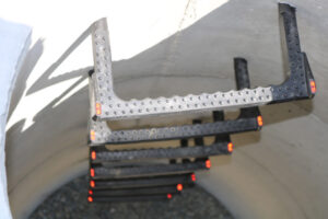 Precast Manhole