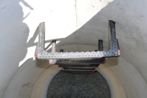Precast Manhole