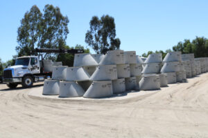 Precast Manhole