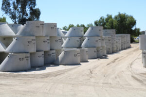 Precast Manhole