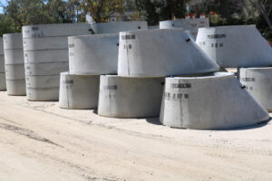 Precast Manhole