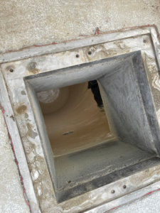 Sauereisen Sewer Guards