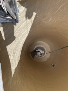 Sauereisen Sewer Guards