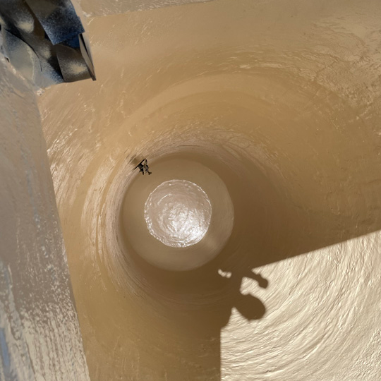Sauereisen Sewer Guards